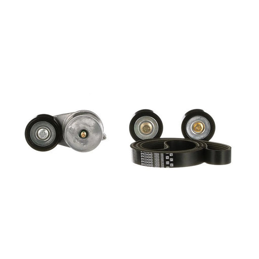 Gates V-Ribbed Belt Set K018PK2343HD