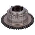 Febi Camshaft Adjuster Exhaust Side 44 Teeth 173339