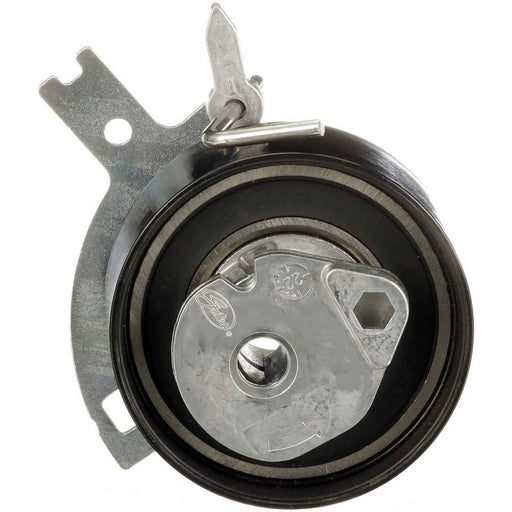 Gates Timing Belt Tensioner Pulley OD ID Wide T43186