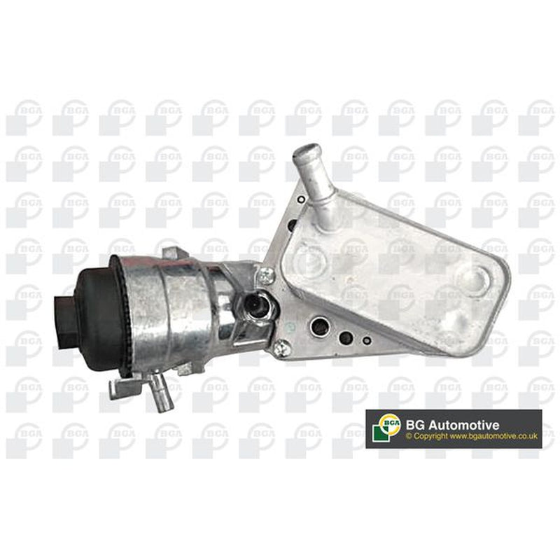 BGA Engine Oil Cooler CO9513