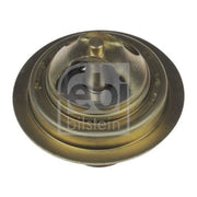 Febi Thermostat,Coolant 47421