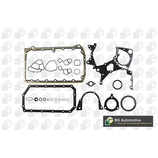 BGA Crankcase Gasket Kit ID CK7362