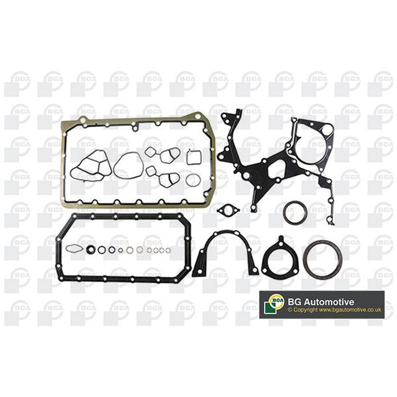 BGA Crankcase Gasket Kit ID CK7362
