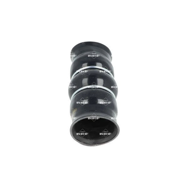 NRF Intercooler Turbo Charge Air Hose Charge Air Cooler 166009