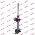 KYB Shock Absorber Damper Strut Rear Left 334046