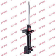 KYB Shock Absorber Damper Strut Rear Left 334046