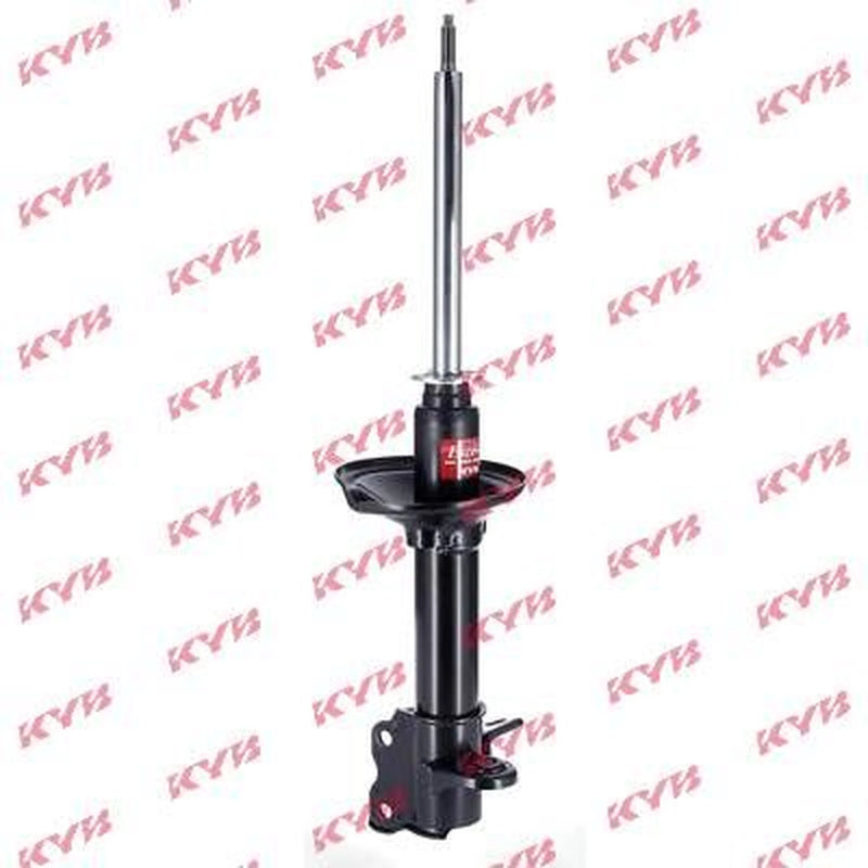 KYB Shock Absorber Damper Strut Rear Left 334046