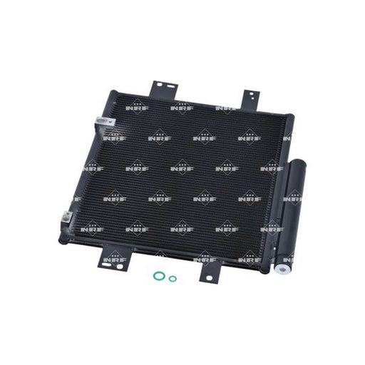 NRF Air Conditioning Condenser 35853