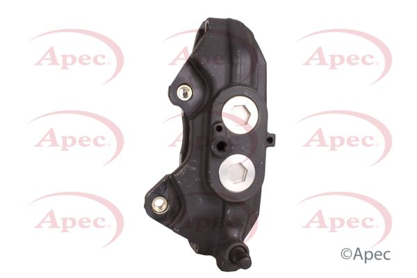 Apec Brake Caliper Assembly Front Left