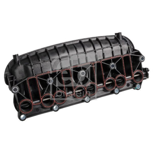 Febi Intake Manifold Fitting Connectors Plastic 176453