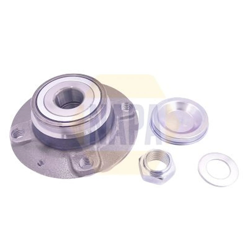 NAPA Wheel Bearing Kit PWB1454