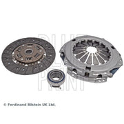 Blue Print Clutch Kit Set 3pc 236mm ADT330139