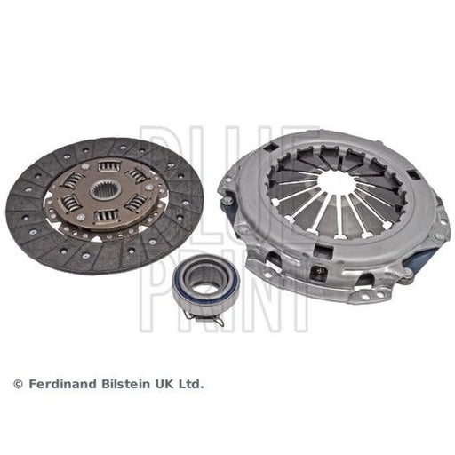Blue Print Clutch Kit Set 3pc 236mm ADT330139