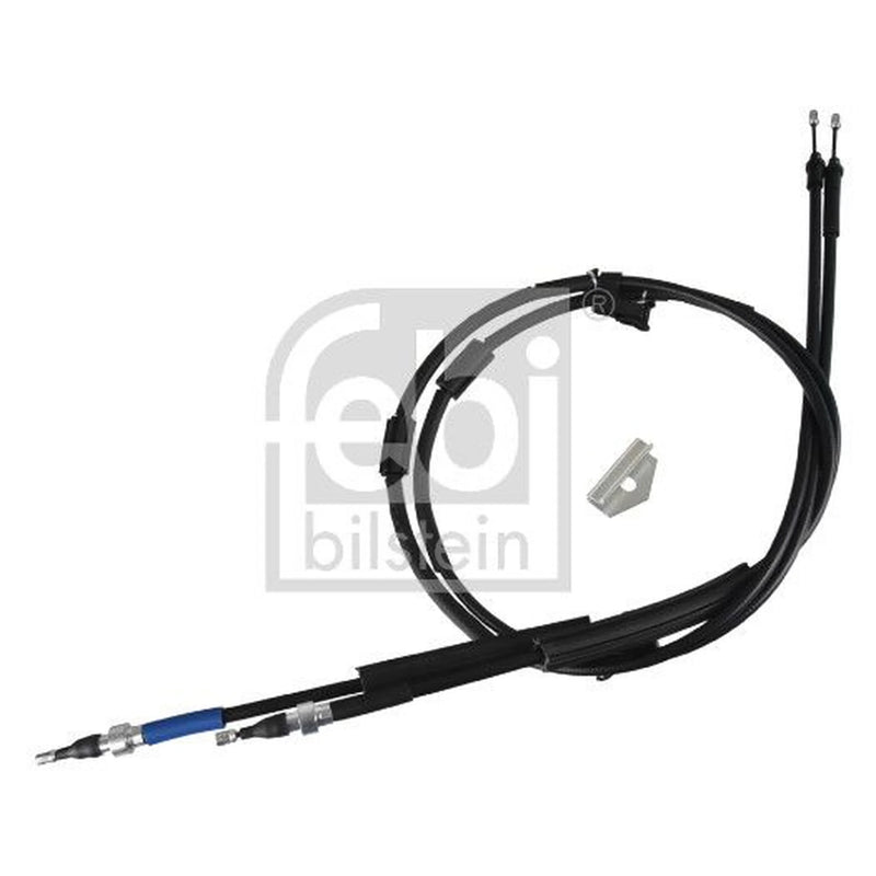 Febi Handbrake Cable Rear 178287