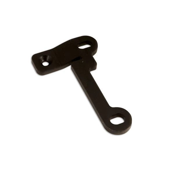 Laser Tools Mounting Bracket - Renault - PL
