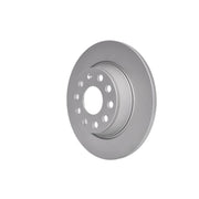 Bosch 2 x Solid Rear Brake Discs 0 986 479 B93