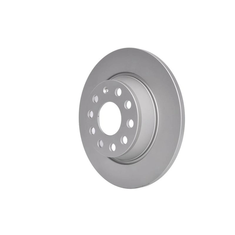 Bosch 2 x Solid Rear Brake Discs 0 986 479 B93