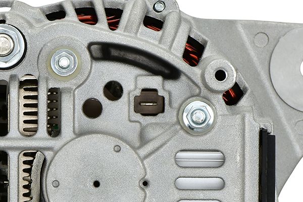 Hella 8EL 015 643-401 Alternator