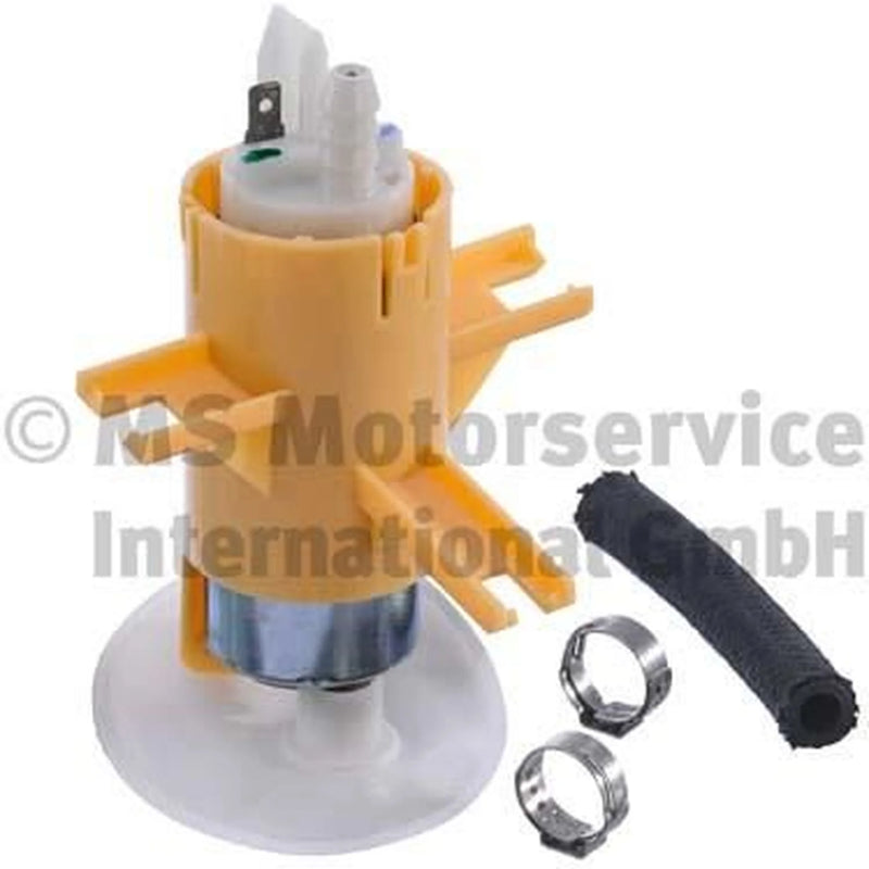 Pierburg Fuel Pump Assembly 7.02701.43.0