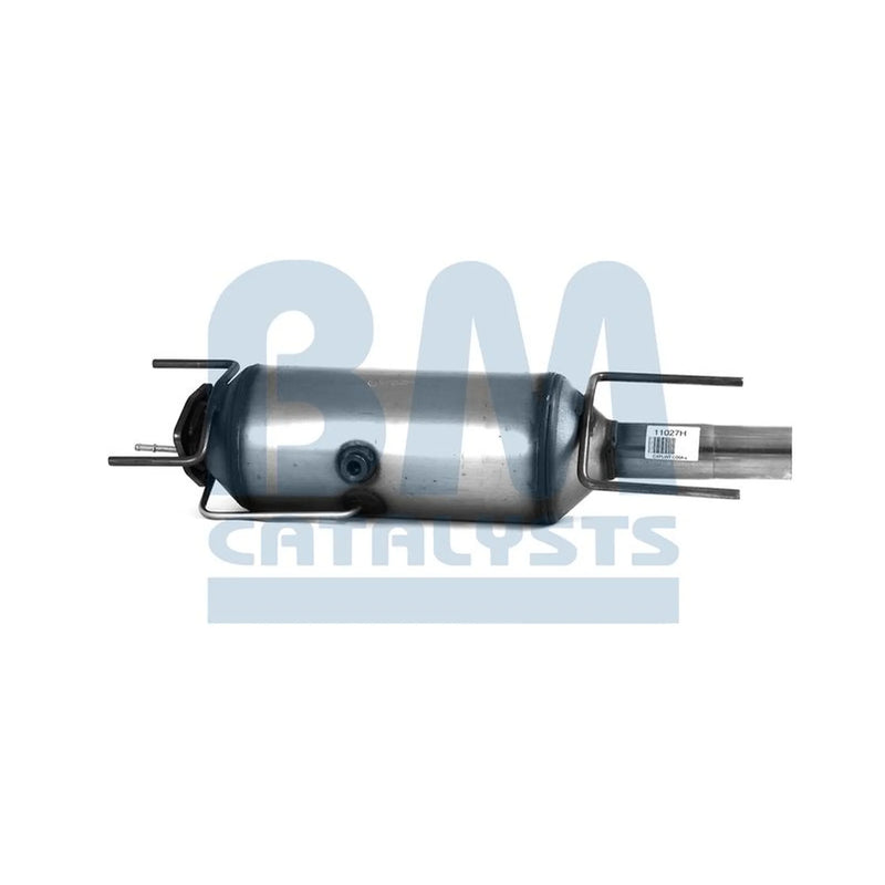 BM Catalysts Homologated Diesel Cat & Dpf BM11027H