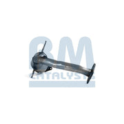 BM Catalysts Homologated Petrol Cat BM90719H