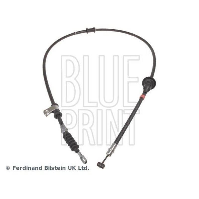Blue Print Handbrake Cable Right Rear ADC446186