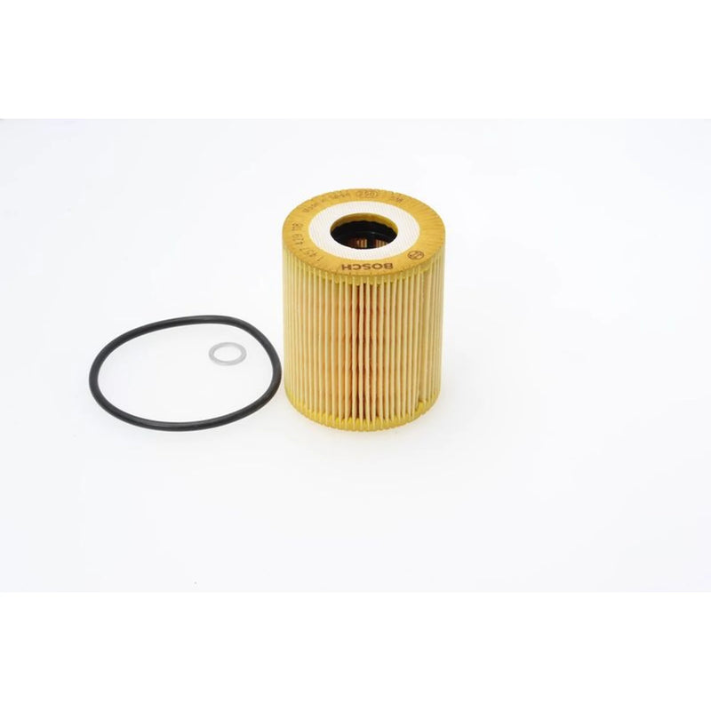 Bosch Engine Oil Filter 1 457 429 118