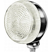 Hella Frt Mkr Lamp White-Merc Round Right 2PF 001 648-161 14088.000 2PF 001