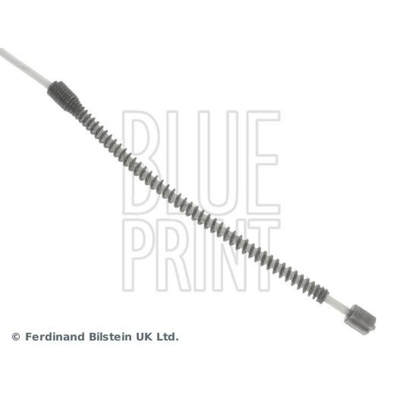 Blue Print Handbrake Cable Rear ADA104616