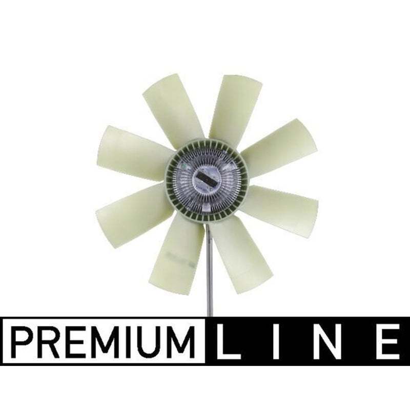 Mahle Engine Cooling Fan CFF 434 000P