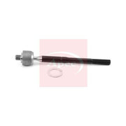 Apec 2 x Front Inner Tie Rods AST6893
