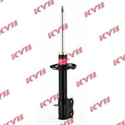 KYB Shock Absorber Damper Strut Front Left 3338019