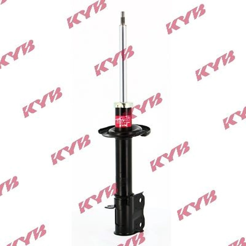 KYB Shock Absorber Damper Strut Front Left 3338019