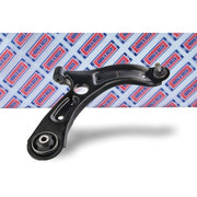 Borg & Beck Control/Trailing Arm BCA7742