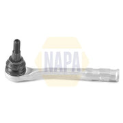 NAPA Steering Tie Rod End Ball Joint Front Right M16x1.5 NST6811