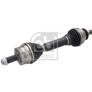 Febi CV Drive Shaft Driveshaft Front Right 1000344