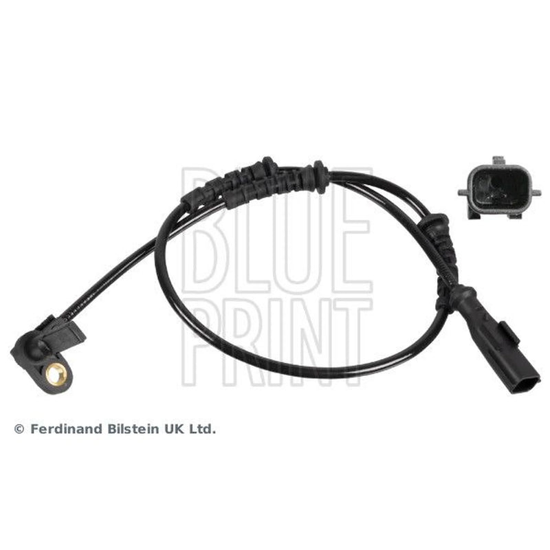 Blue Print ABS Wheel Speed Sensor Front Right ADBP710061