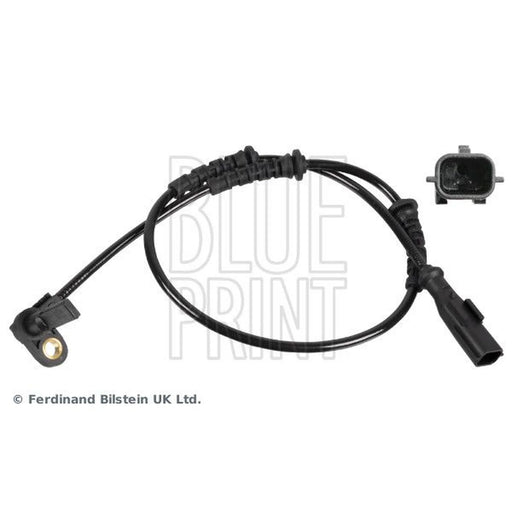 Blue Print ABS Wheel Speed Sensor Front Right ADBP710061