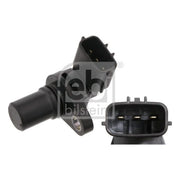 Febi Crankshaft Position Sensor 33680