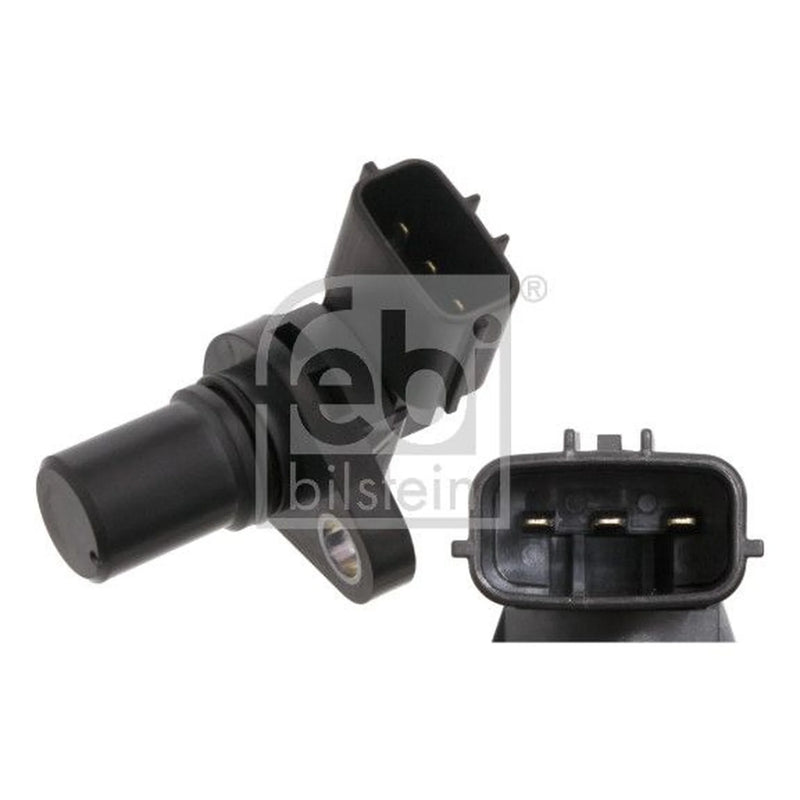 Febi Crankshaft Position Sensor 33680