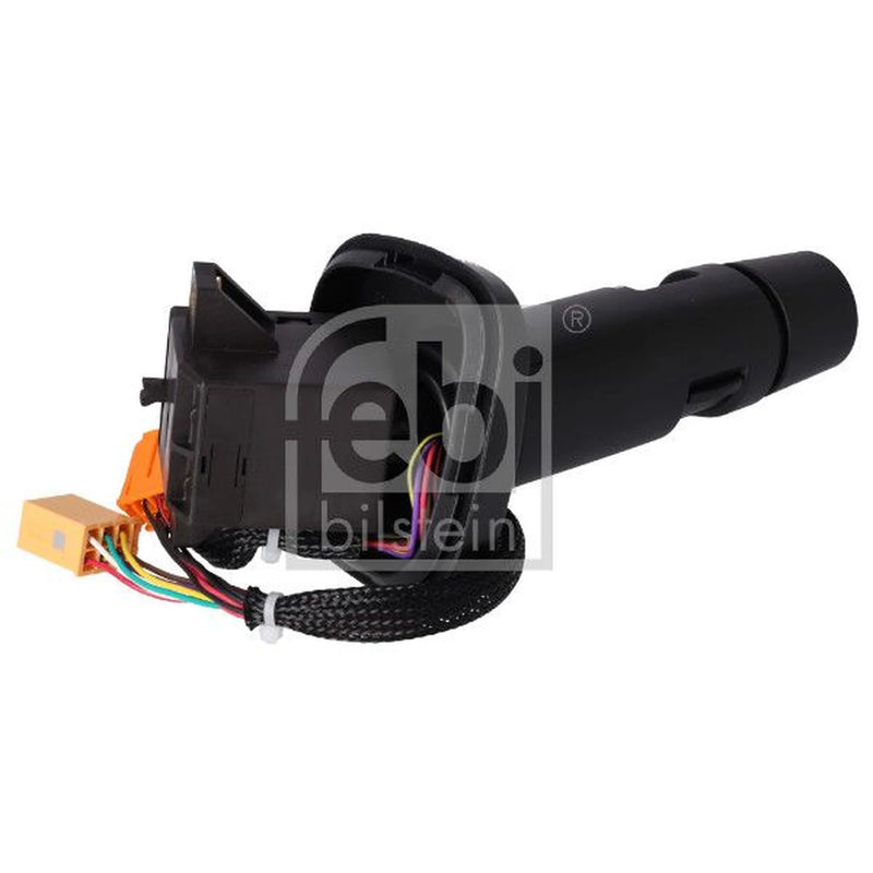 Febi Steering Column Switch 11 Connectors 199552