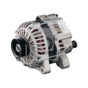 Febi Car Alternator 12V 101510