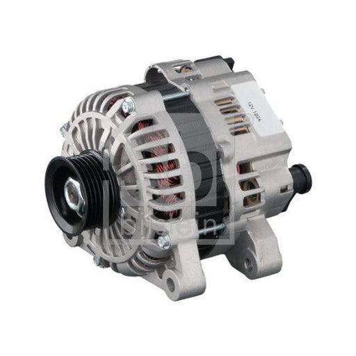 Febi Car Alternator 12V 101510