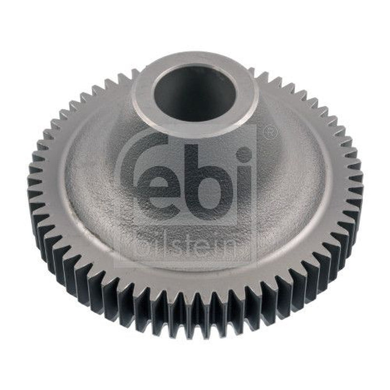 Febi Air Compressor Drive Gear 63 Teeth 179634