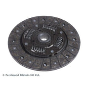 Blue Print Clutch Friction Disc Plate 20 Splines ADG03188