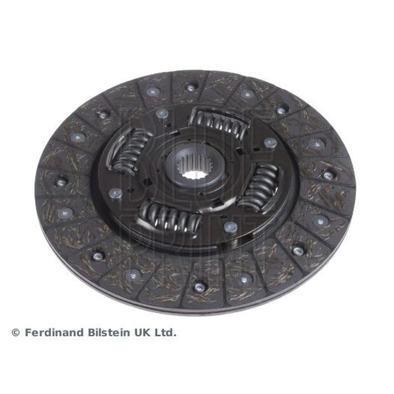 Blue Print Clutch Friction Disc Plate 20 Splines ADG03188