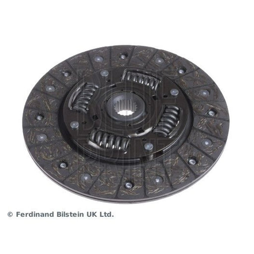 Blue Print Clutch Friction Disc Plate 20 Splines ADG03188