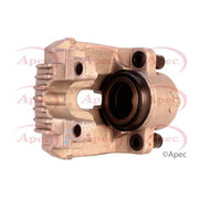 Apec Brake Caliper Assembly Front Right RCA846N