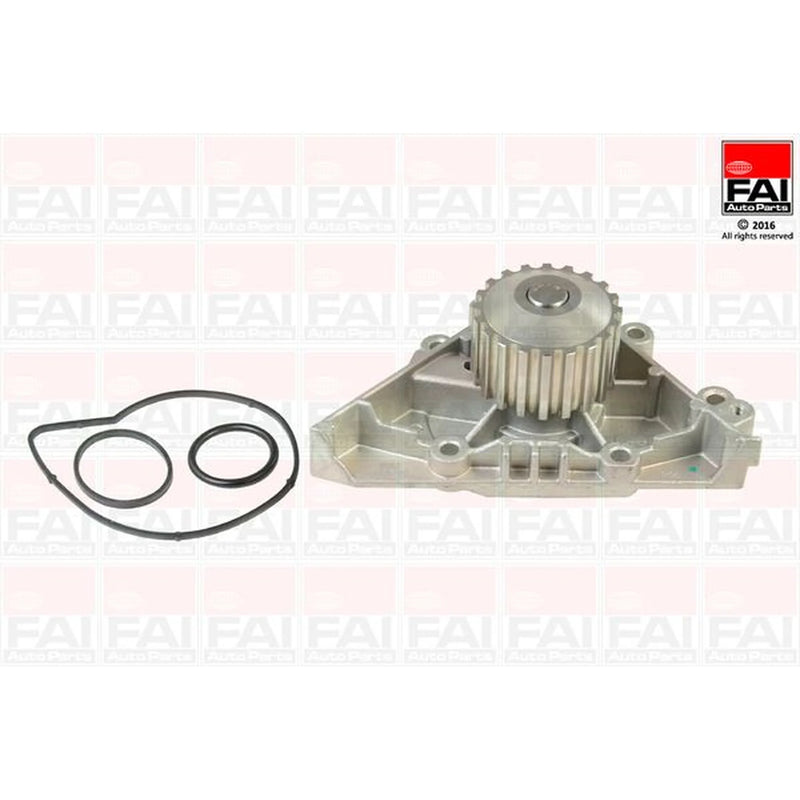 FAI Engine Cooling Water Pump WP6440