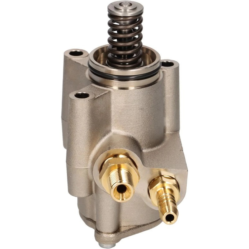 Pierburg High Pressure Fuel Pump 7.06032.00.0